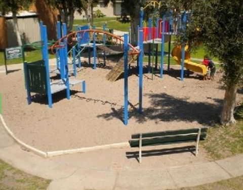 Kalbarri Beach Resort - Accommodation Gladstone 33