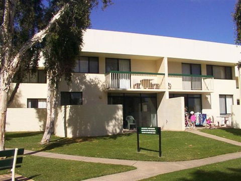 Kalbarri Beach Resort - Accommodation Gladstone 10