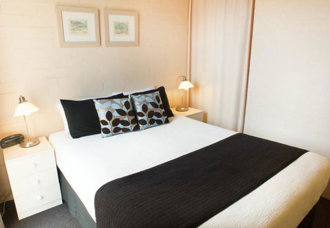 Kalbarri Beach Resort - Accommodation Gladstone 11