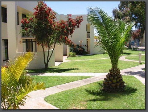 Kalbarri Beach Resort - Accommodation Gladstone 34