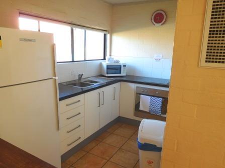 Kalbarri Beach Resort - Accommodation Gladstone 4