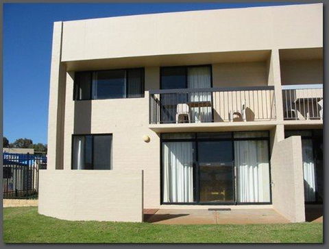 Kalbarri Beach Resort - Accommodation Gladstone 22