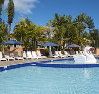 Kalbarri Beach Resort - Accommodation Gladstone