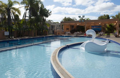 Kalbarri Beach Resort - Accommodation Gladstone 19