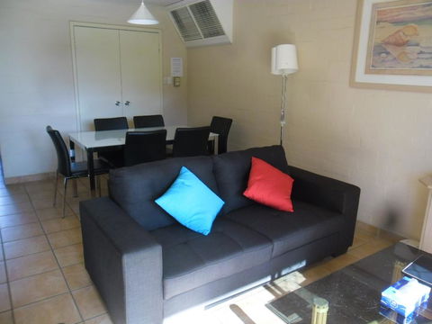 Kalbarri Beach Resort - Accommodation Gladstone 25