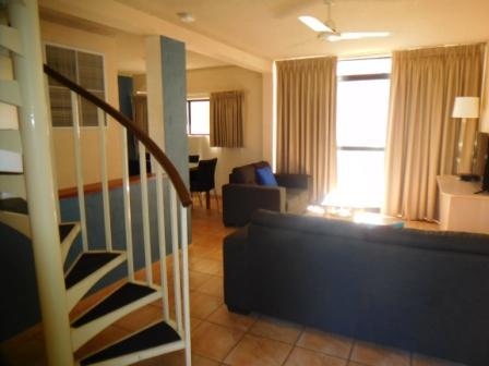 Kalbarri Beach Resort - Accommodation Gladstone 6