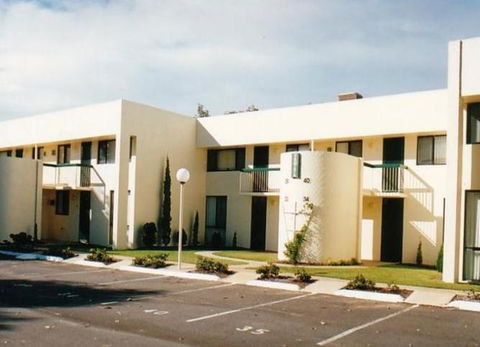 Kalbarri Beach Resort - Accommodation Gladstone 1