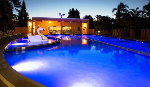Kalbarri Beach Resort - Accommodation Gladstone 30