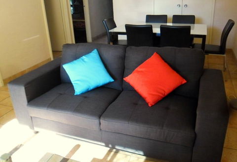 Kalbarri Beach Resort - Accommodation Gladstone 27