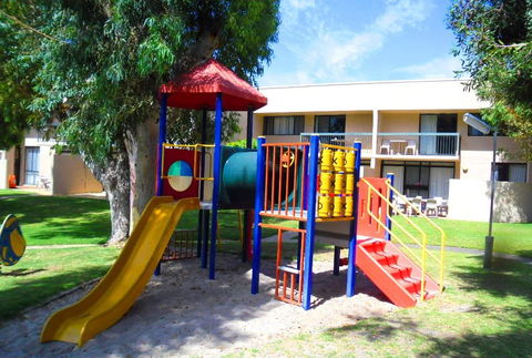 Kalbarri Beach Resort - Accommodation Gladstone 2