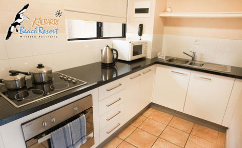 Kalbarri Beach Resort - Accommodation Gladstone 21