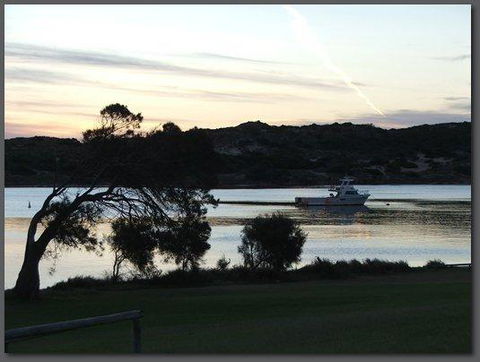 Kalbarri Beach Resort - Accommodation Gladstone 24
