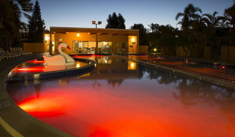 Kalbarri Beach Resort - Accommodation Gladstone 29