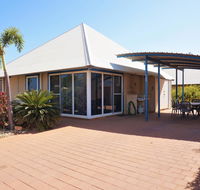 Osprey Holiday Village Unit 122/2 Bedroom - Perfectly neat and tidy apartment - Accommodation Gladstone