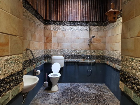 JJ's Backpackers - Accommodation Gladstone 41
