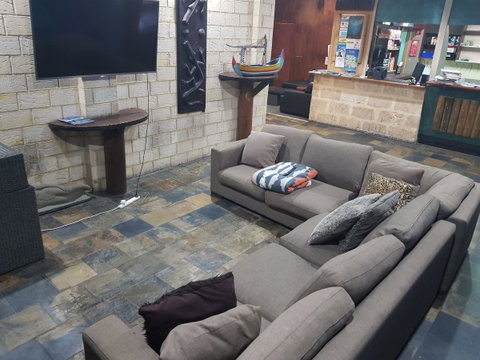 JJ's Backpackers - Accommodation Gladstone 20