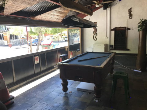 JJ's Backpackers - Accommodation Gladstone 9