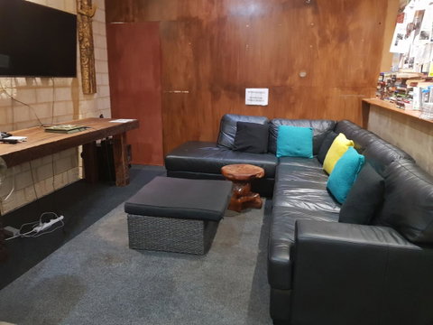 JJ's Backpackers - Accommodation Gladstone 34
