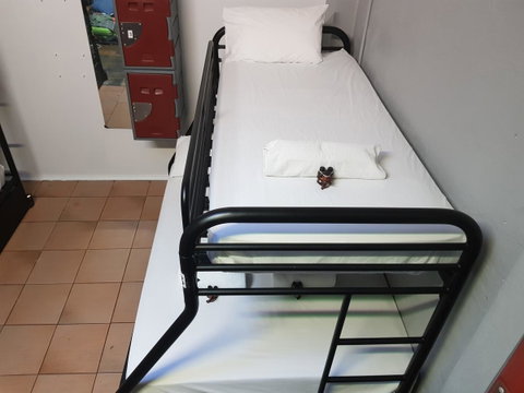 JJ's Backpackers - Accommodation Gladstone 23