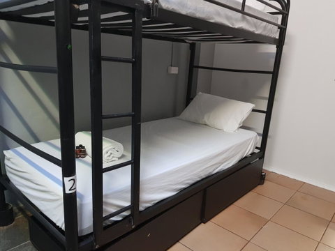 JJ's Backpackers - Accommodation Gladstone 30