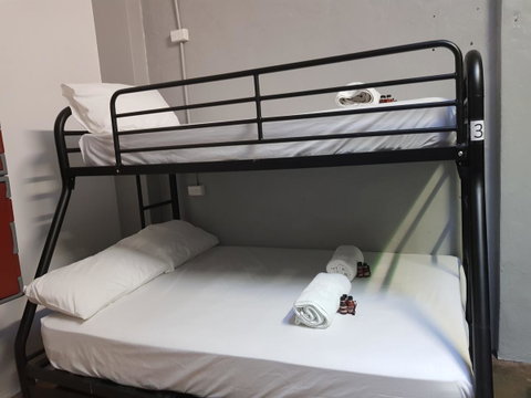JJ's Backpackers - Accommodation Gladstone 29