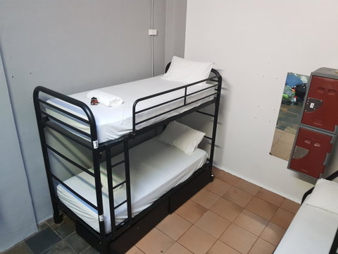 JJ's Backpackers - Accommodation Gladstone 22