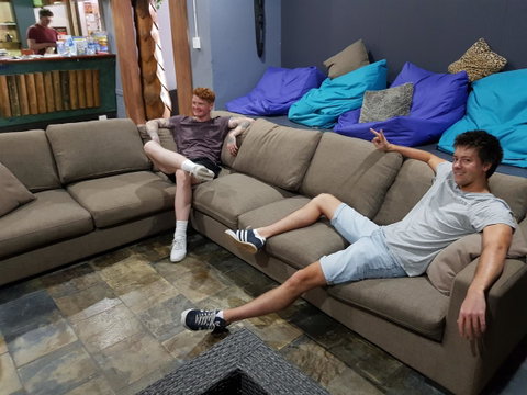 JJ's Backpackers - Accommodation Gladstone 37
