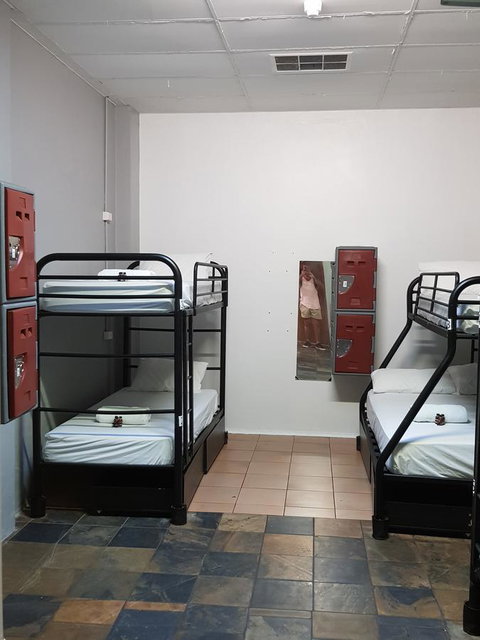 JJ's Backpackers - Accommodation Gladstone 31
