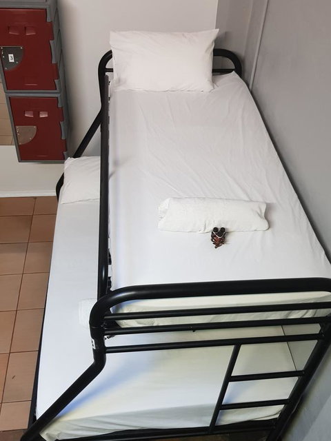 JJ's Backpackers - Accommodation Gladstone 28