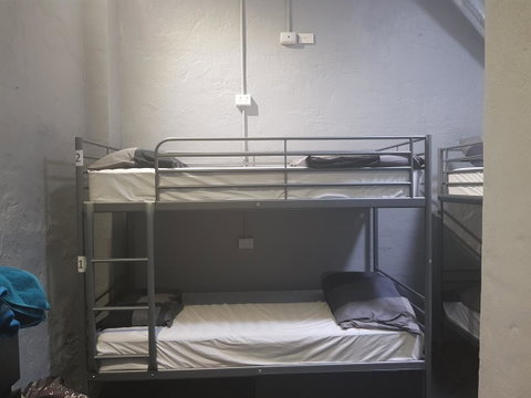JJ's Backpackers - Accommodation Gladstone 26