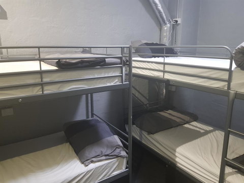 JJ's Backpackers - Accommodation Gladstone 27