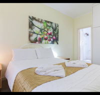Broadway Apartments - Accommodation Gladstone
