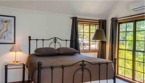 Sienna Lodge - Accommodation Gladstone 1