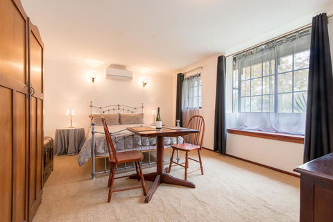 Sienna Lodge - Accommodation Gladstone 5
