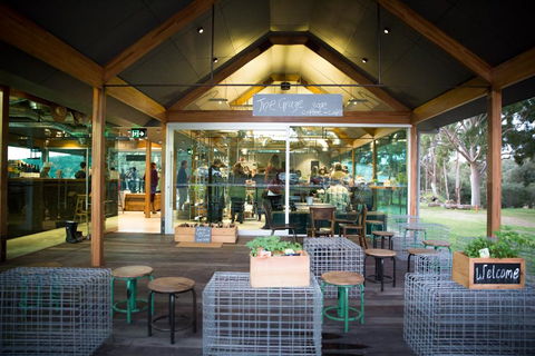 Sienna Lodge - Accommodation Gladstone 28