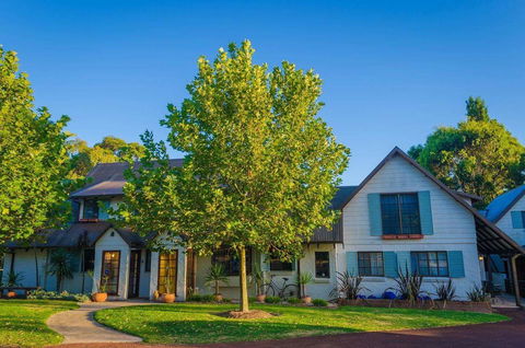 Sienna Lodge - Accommodation Gladstone 25
