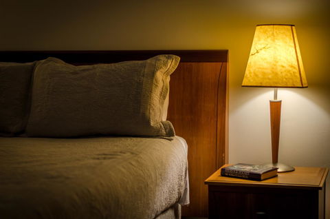 Sienna Lodge - Accommodation Gladstone 6