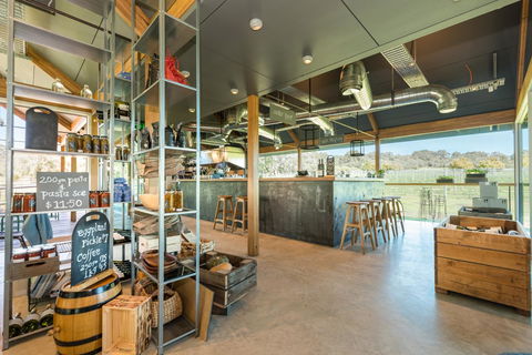 Sienna Lodge - Accommodation Gladstone 29