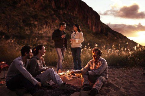 Sienna Lodge - Accommodation Gladstone 20