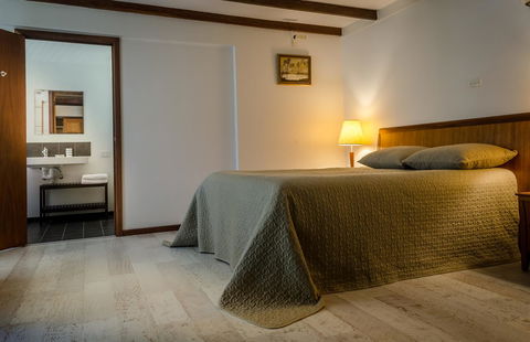 Sienna Lodge - Accommodation Gladstone 2