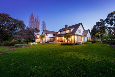 Sienna Lodge - Accommodation Gladstone 21