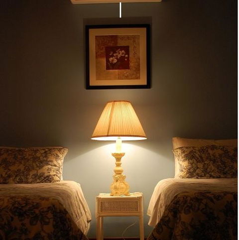 Sienna Lodge - Accommodation Gladstone 38
