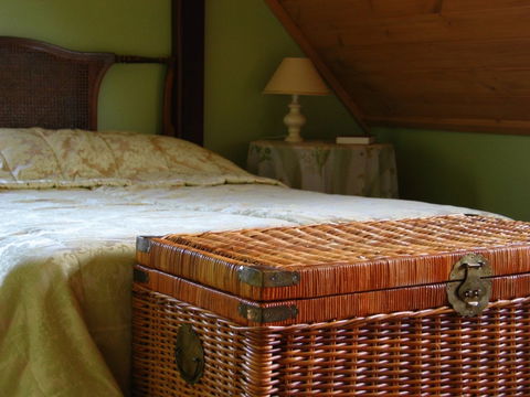 Sienna Lodge - Accommodation Gladstone 37