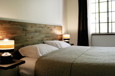 Sienna Lodge - Accommodation Gladstone 12