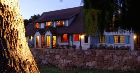 Sienna Lodge - Accommodation Gladstone 19
