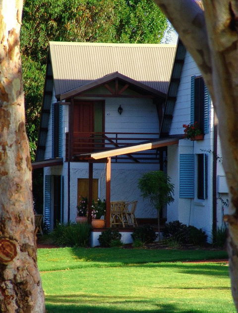 Sienna Lodge - Accommodation Gladstone 16