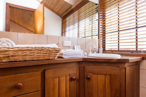 Sienna Lodge - Accommodation Gladstone 7