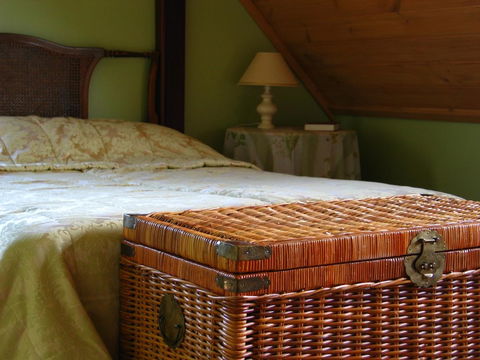Sienna Lodge - Accommodation Gladstone 23