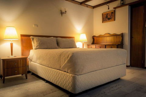 Sienna Lodge - Accommodation Gladstone 22