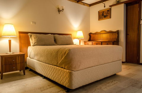 Sienna Lodge - Accommodation Gladstone 4